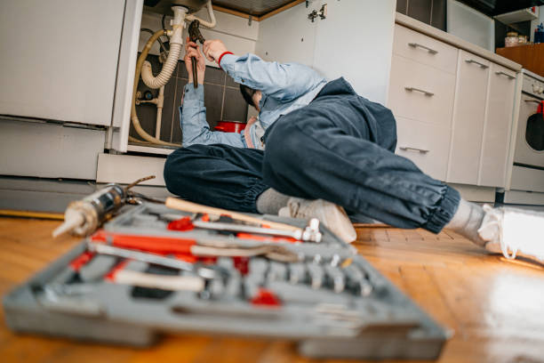 Best Sprinkler Systems  in Stanwood, WA