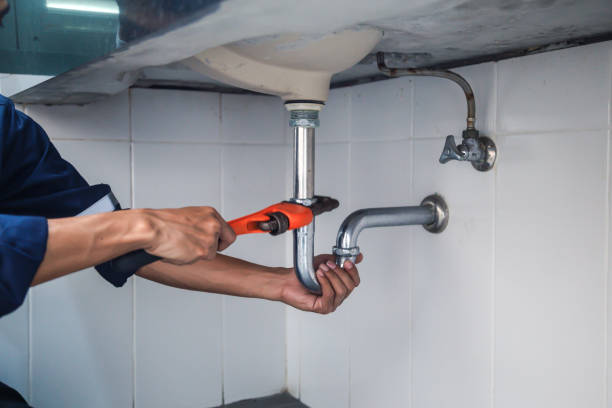 Best Hot Water Heater Installation  in Stanwood, WA