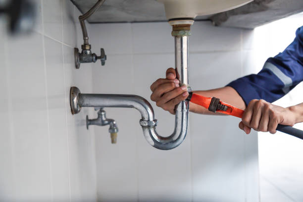 Best Leak Detection Services  in Stanwood, WA