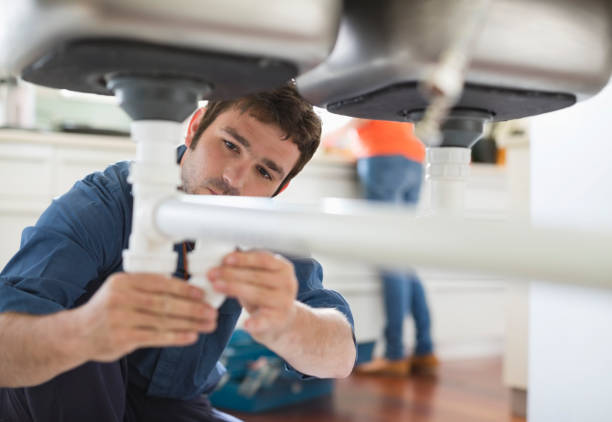 Best Plumbing Installation Services  in Stanwood, WA