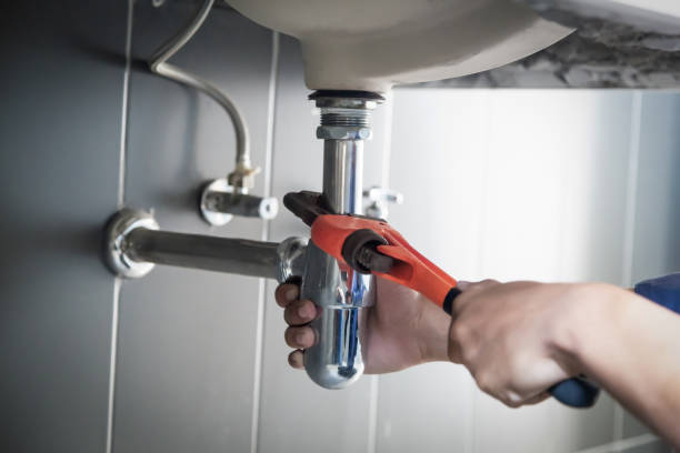 Clogged Drain Plumber in Stanwood, WA