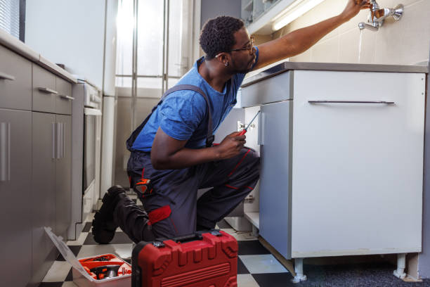 Best Sewer Line Repair  in Stanwood, WA